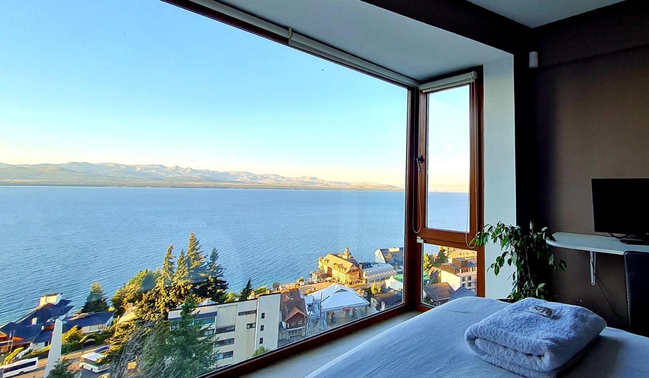 Lake View Bariloche ภายนอก รูปภาพ