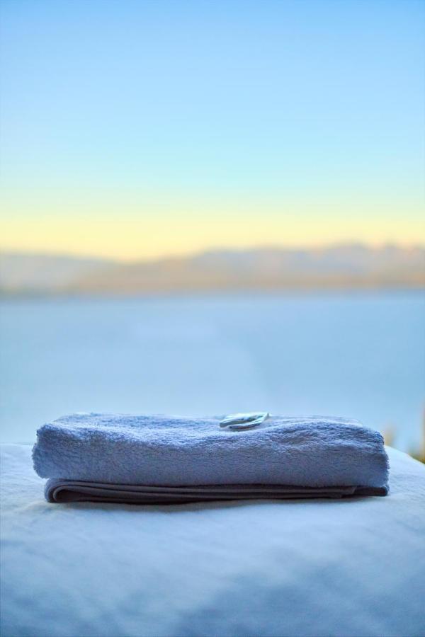 Lake View Bariloche ภายนอก รูปภาพ
