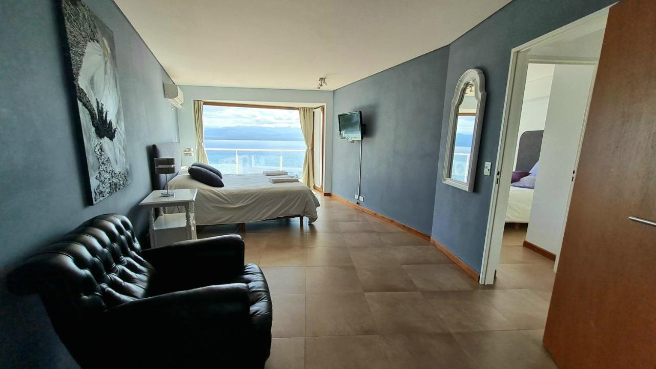 Lake View Bariloche ภายนอก รูปภาพ