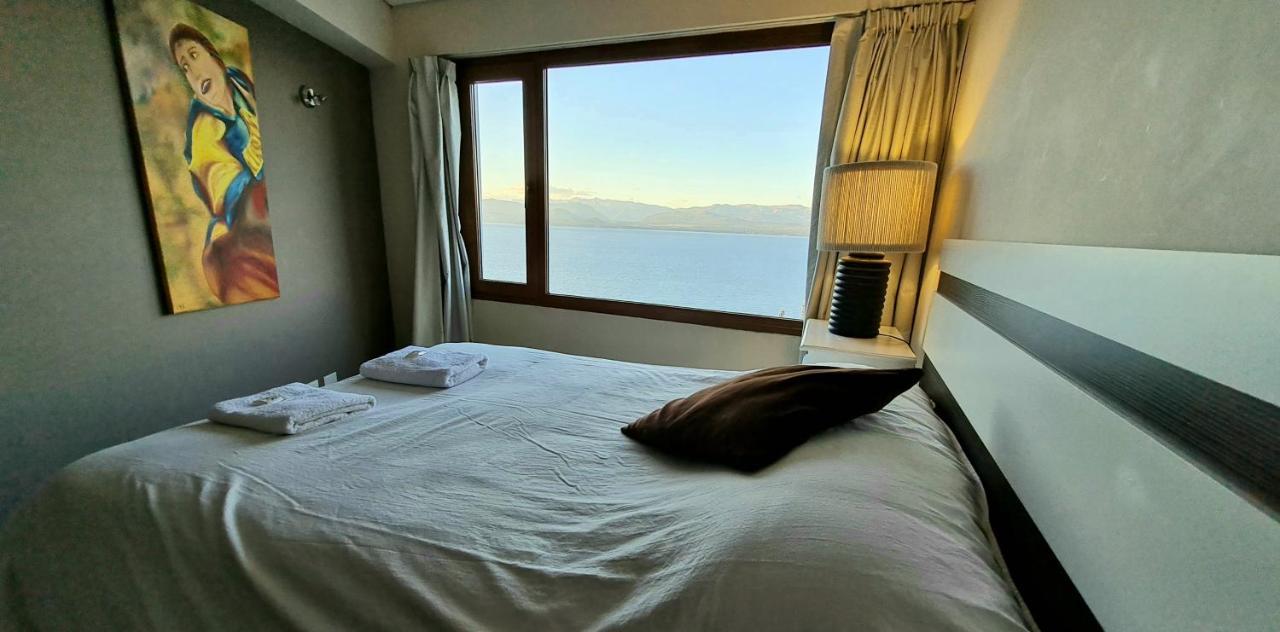 Lake View Bariloche ภายนอก รูปภาพ