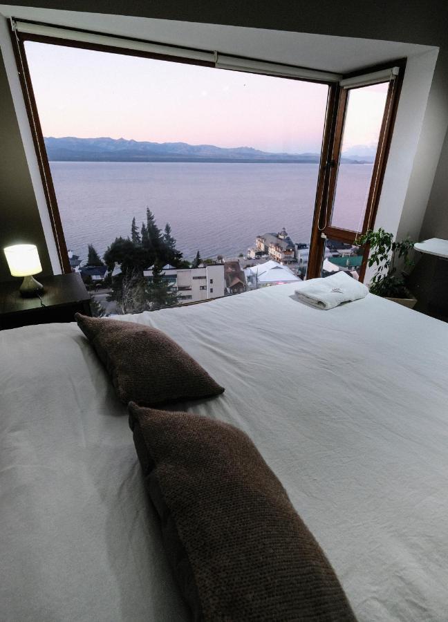 Lake View Bariloche ภายนอก รูปภาพ