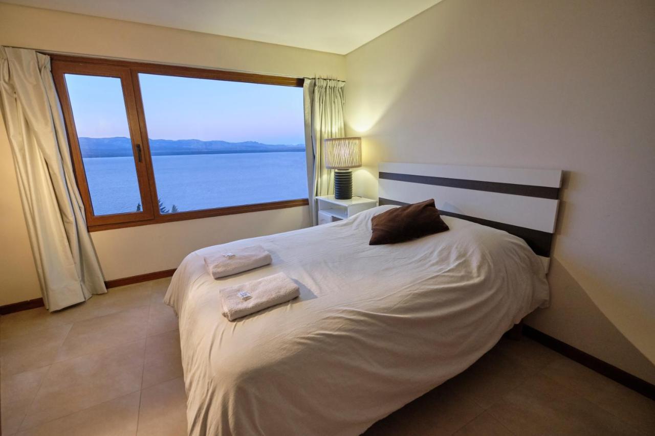 Lake View Bariloche ภายนอก รูปภาพ