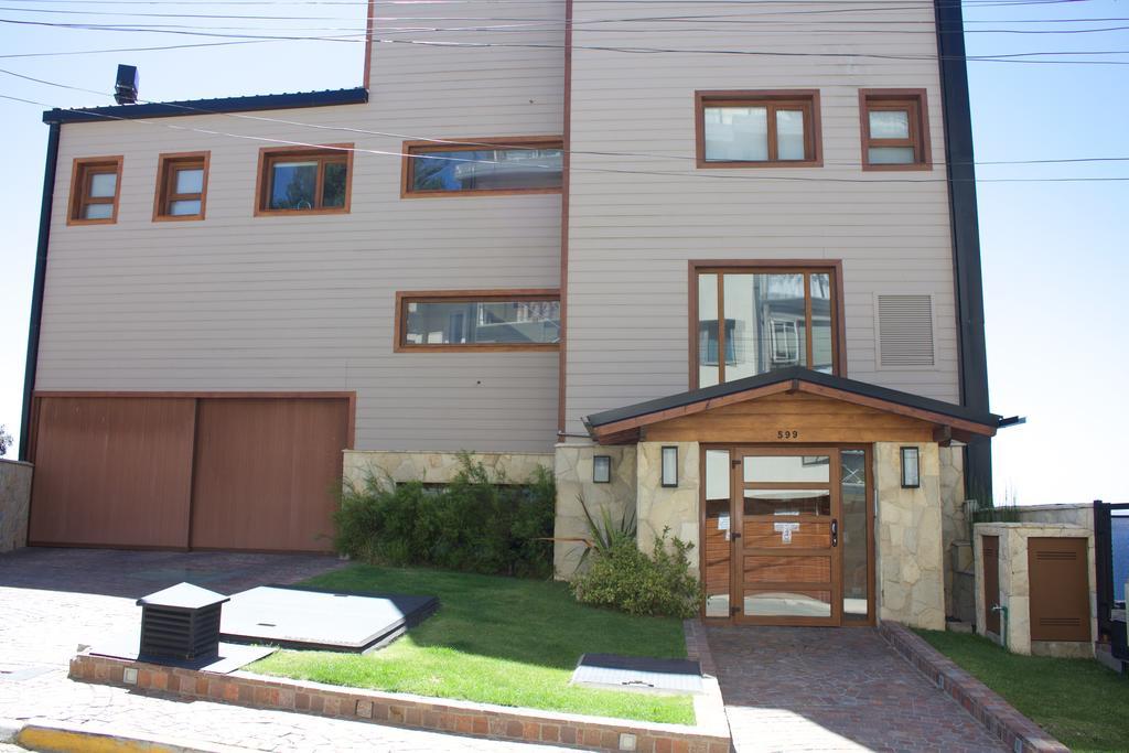 Lake View Bariloche ภายนอก รูปภาพ